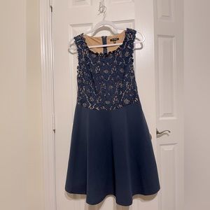 Cocktail/semi-formal dress.  Size 13